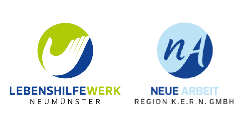 Logo Lebenshilfewerk Neumunster